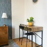 公寓 Cozy Krakowska Street, Kazimierz District *
