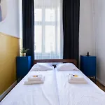 公寓 Cozy Krakowska Street, Kazimierz District *