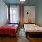 公寓 Cozy Krakowska Street, Kazimierz District