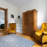 Apartman Cozy Krakowska Street, Kazimierz District Krakkó
