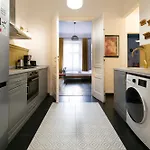 Apartman Cozy Krakowska Street, Kazimierz District