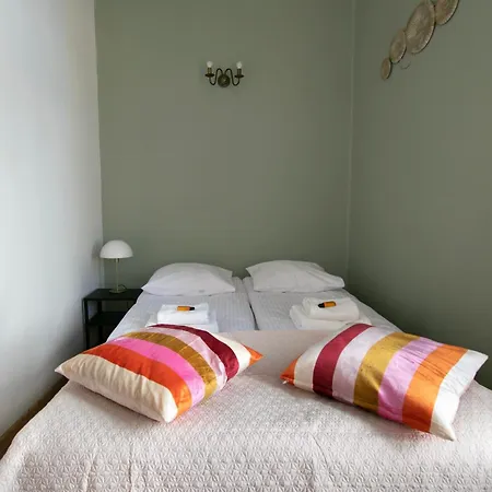 Апартаменты Cozy Krakowska Street, Kazimierz District *