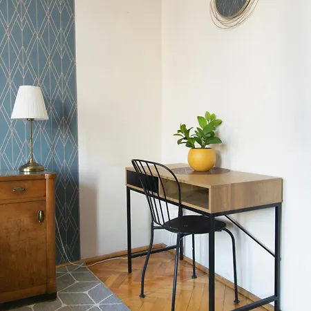 Апартаменты Cozy Krakowska Street, Kazimierz District *
