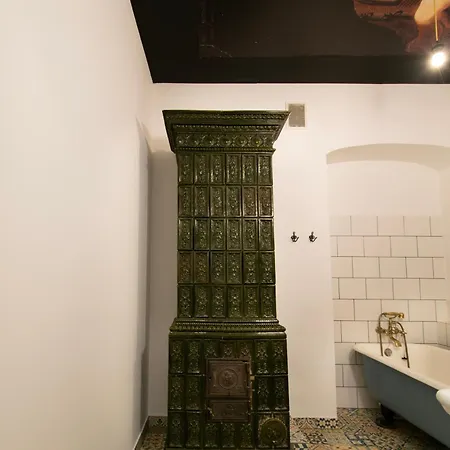 דירה Cozy Krakowska Street, Kazimierz District קרקוב