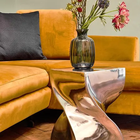 Cozy Krakowska Street, Kazimierz District *