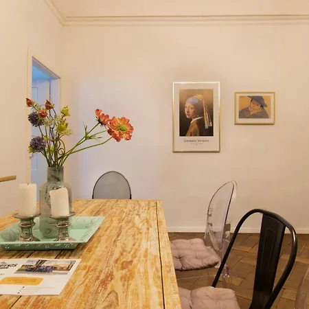 Cozy Krakowska Street, Kazimierz District Διαμέρισμα *